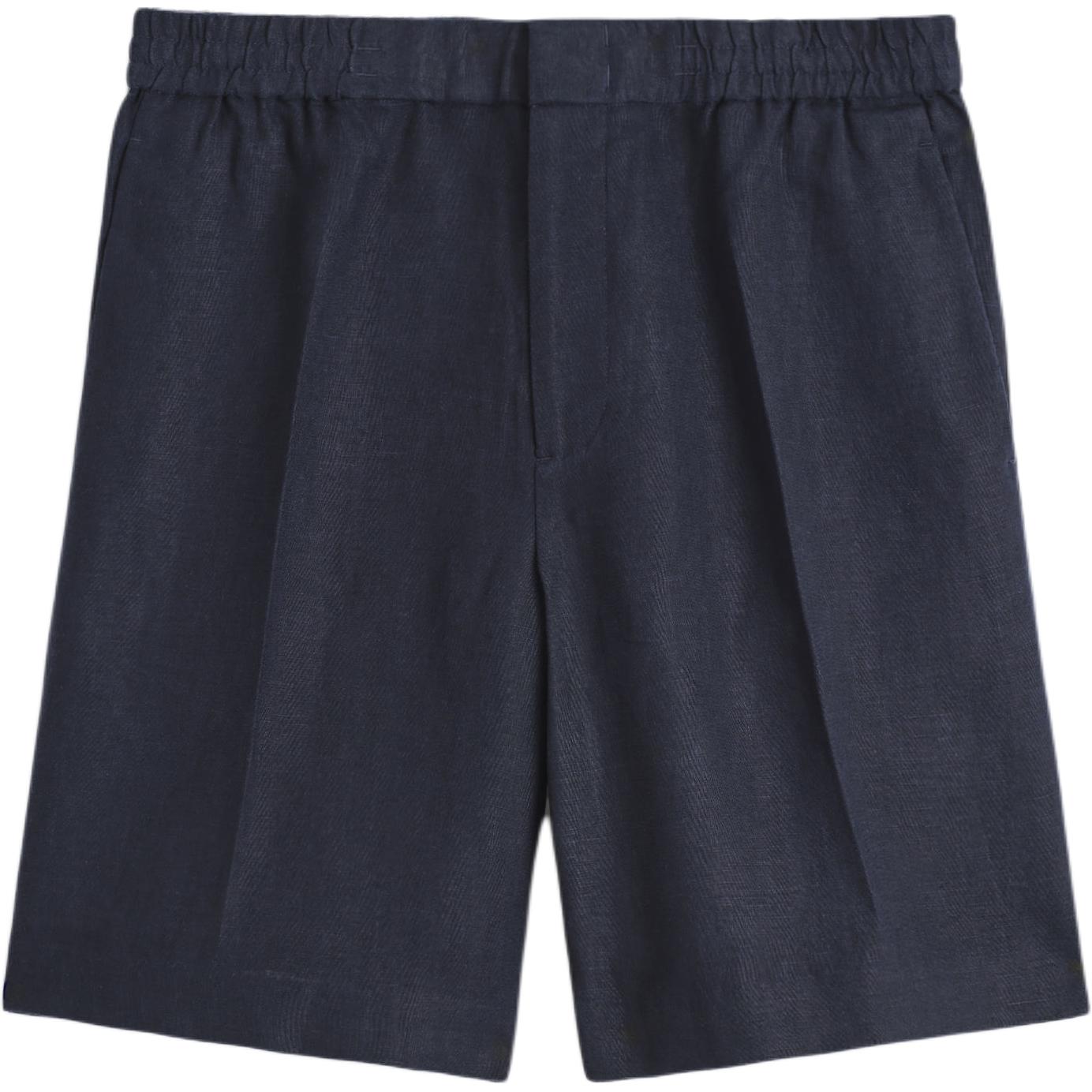 COS Повседневные шорты мужские темно-синие
COS Повседневные шорты мужские темно-синие