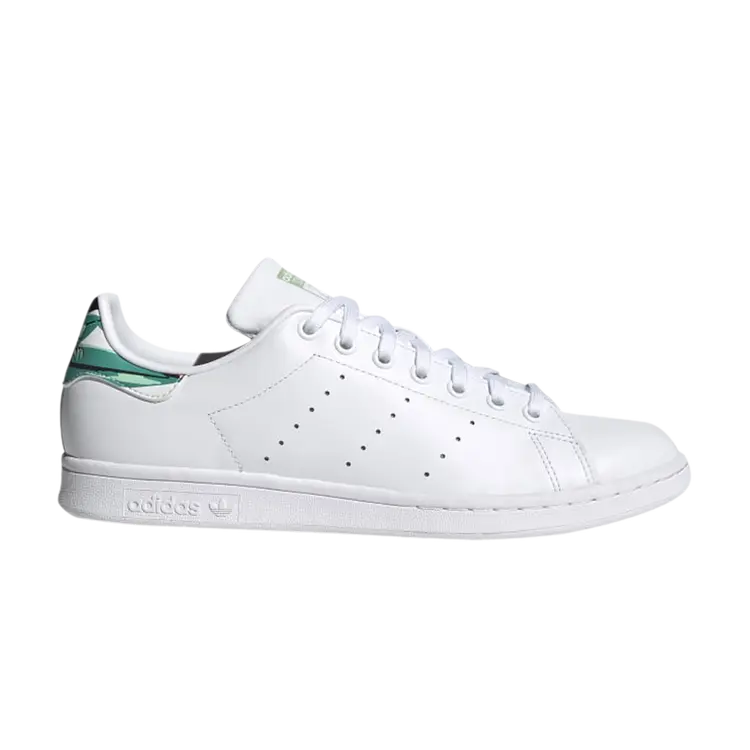 Кроссовки Adidas Stan Smith, белый
Кроссовки Adidas Stan Smith, белый