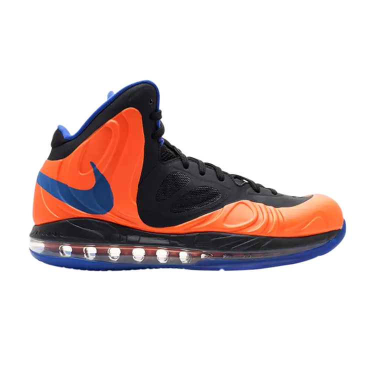 Кроссовки Nike Air Max Hyperposite 'Stat', оранжевый
Кроссовки Nike Air Max Hyperposite 'Stat', оранжевый