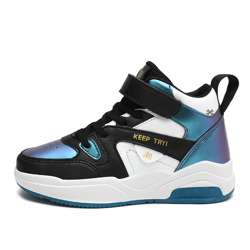 Детские скейтерские кроссовки Kids YUZHAOLIN, 1688 Chameleon
Детские скейтерские кроссовки Kids YUZHAOLIN, 1688 Chameleon