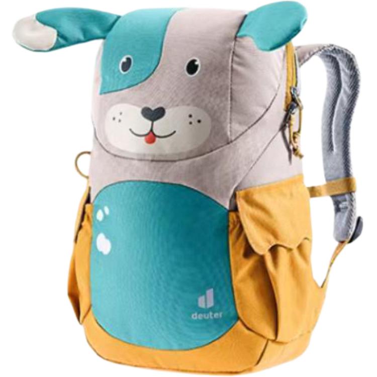 DEUTER 8L рюкзак Outdoor Bags из полиэстера, разноцветный, детский
DEUTER 8L рюкзак Outdoor Bags из полиэстера, разноцветный, детский