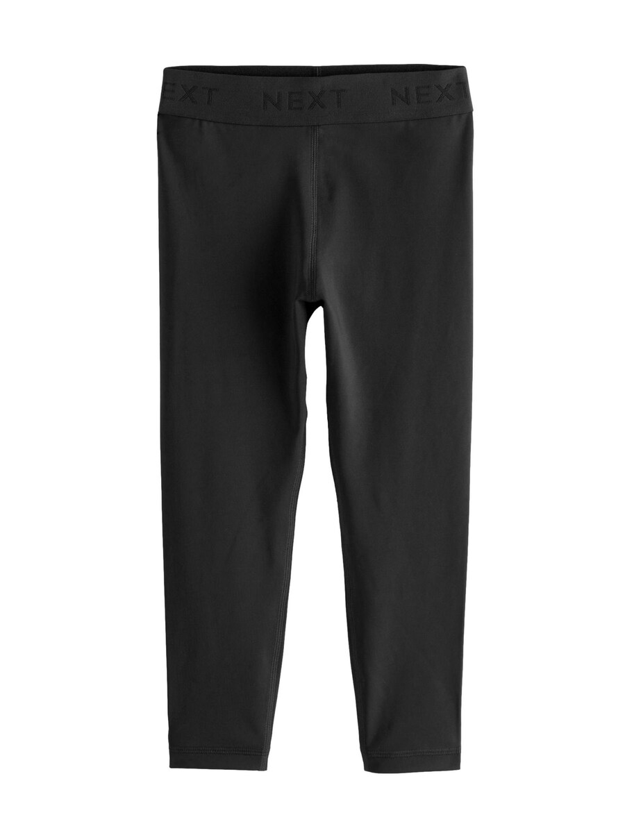 Узкие леггинсы Next, черный
Узкие леггинсы Next, черный