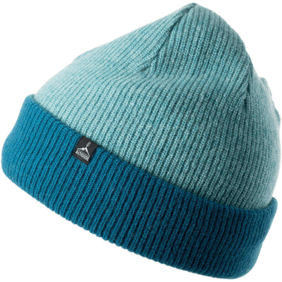 ALTIDUDE Зимняя шапка Hermit Duo Rip, вязаная шапка унисекс, овечья шерсть мериноса
ALTIDUDE Зимняя шапка Hermit Duo Rip, вязаная шапка унисекс, овечья шерсть мериноса
