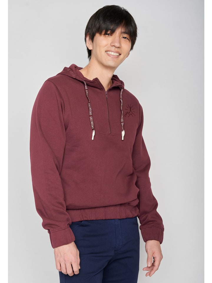 Худи Nature Mountain Sun под бархатным дождем GreenBomb
Худи Nature Mountain Sun под бархатным дождем GreenBomb