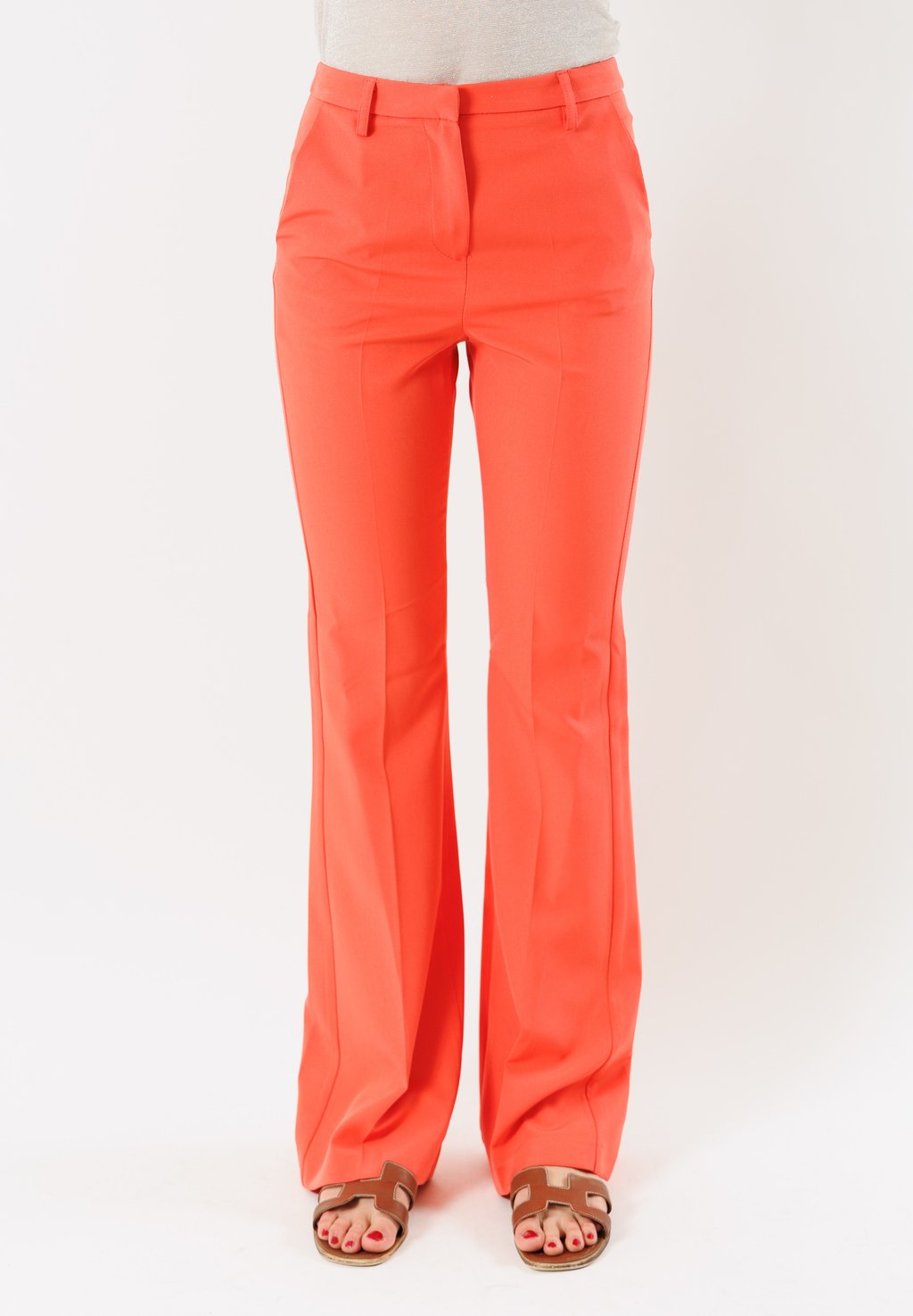 Брюки MESANGE, оранжевый
Брюки MESANGE, оранжевый