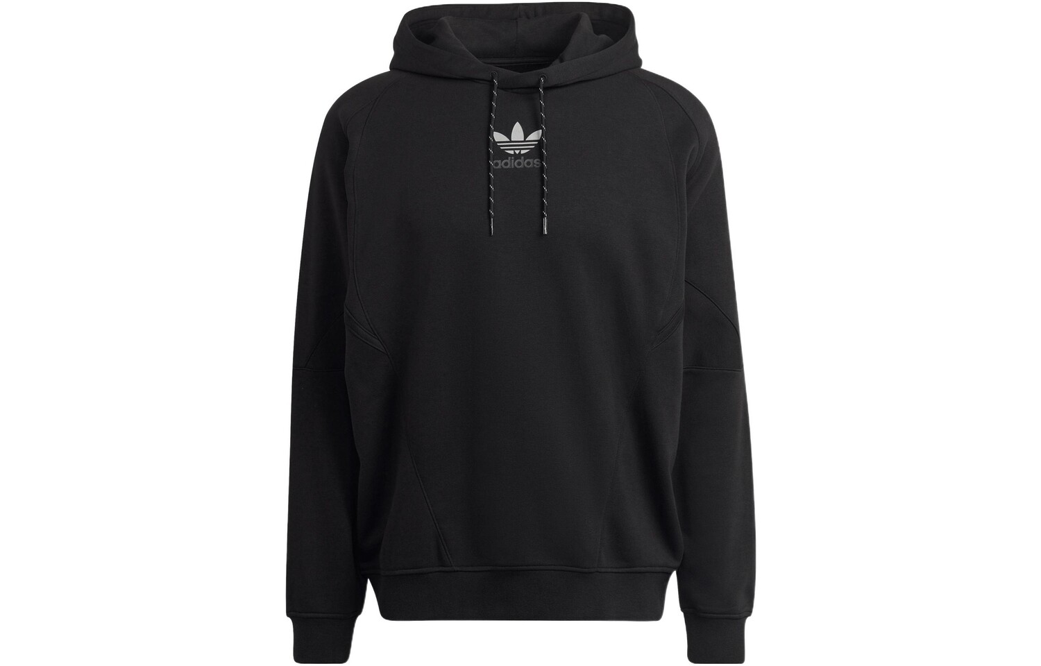 Adidas Originals Мужская толстовка, цвет Black
Adidas Originals Мужская толстовка, цвет Black