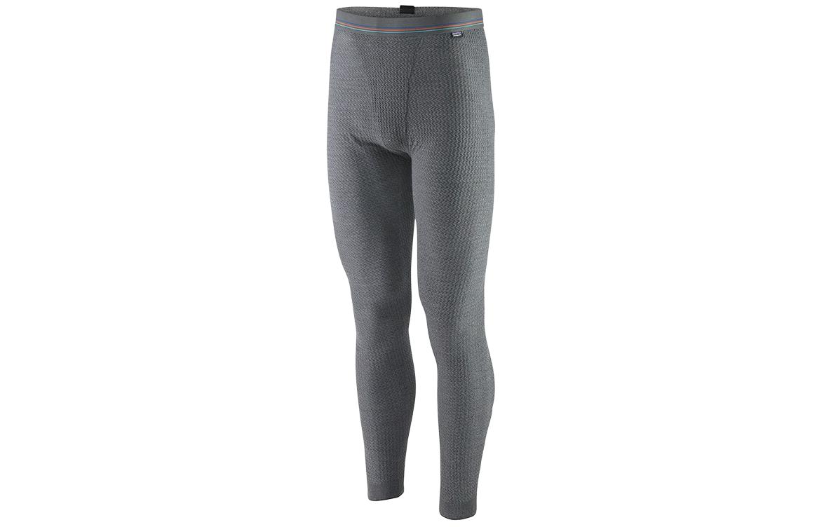 Patagonia Мужское спортивное термобелье Capilene
Patagonia Мужское спортивное термобелье Capilene