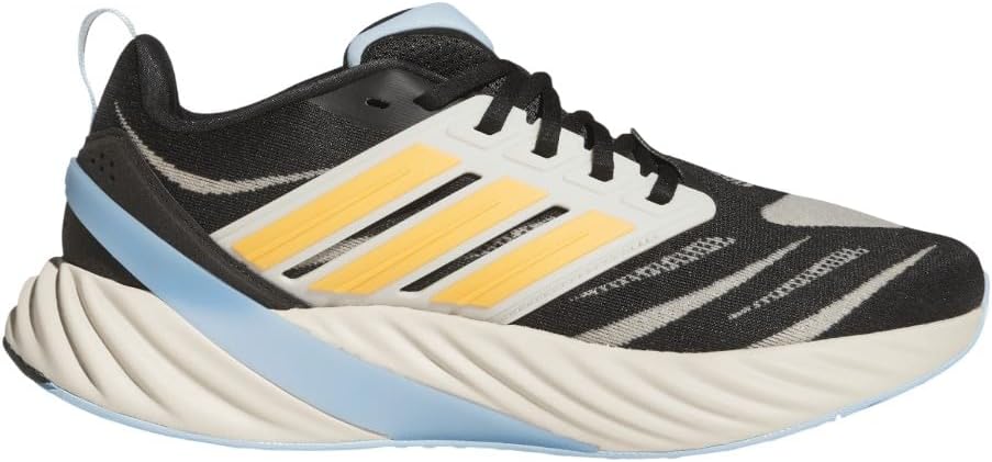 Кроссовки Adidas для взрослых унисекс Adipure Glide, черный
Кроссовки Adidas для взрослых унисекс Adipure Glide, черный