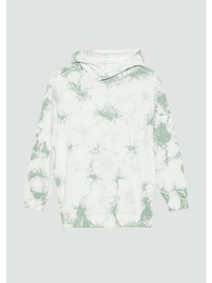 Толстовка цвета 7238_шалфейно-зеленый s.Oliver
Толстовка цвета 7238_шалфейно-зеленый s.Oliver