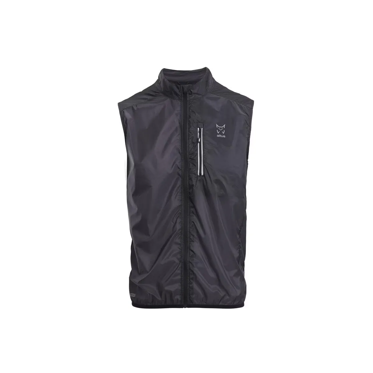 Мужская ветровка Biwa Altus, синий
Мужская ветровка Biwa Altus, синий