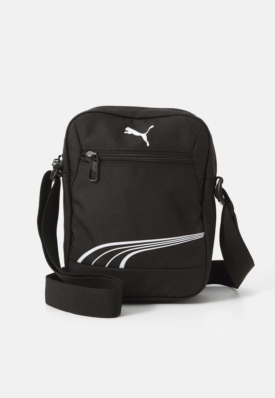 Сумка кросс-боди Puma FUNDAMENTAL PORTABLE UNISEX, Puma Black/Black
Сумка кросс-боди Puma FUNDAMENTAL PORTABLE UNISEX, Puma Black/Black