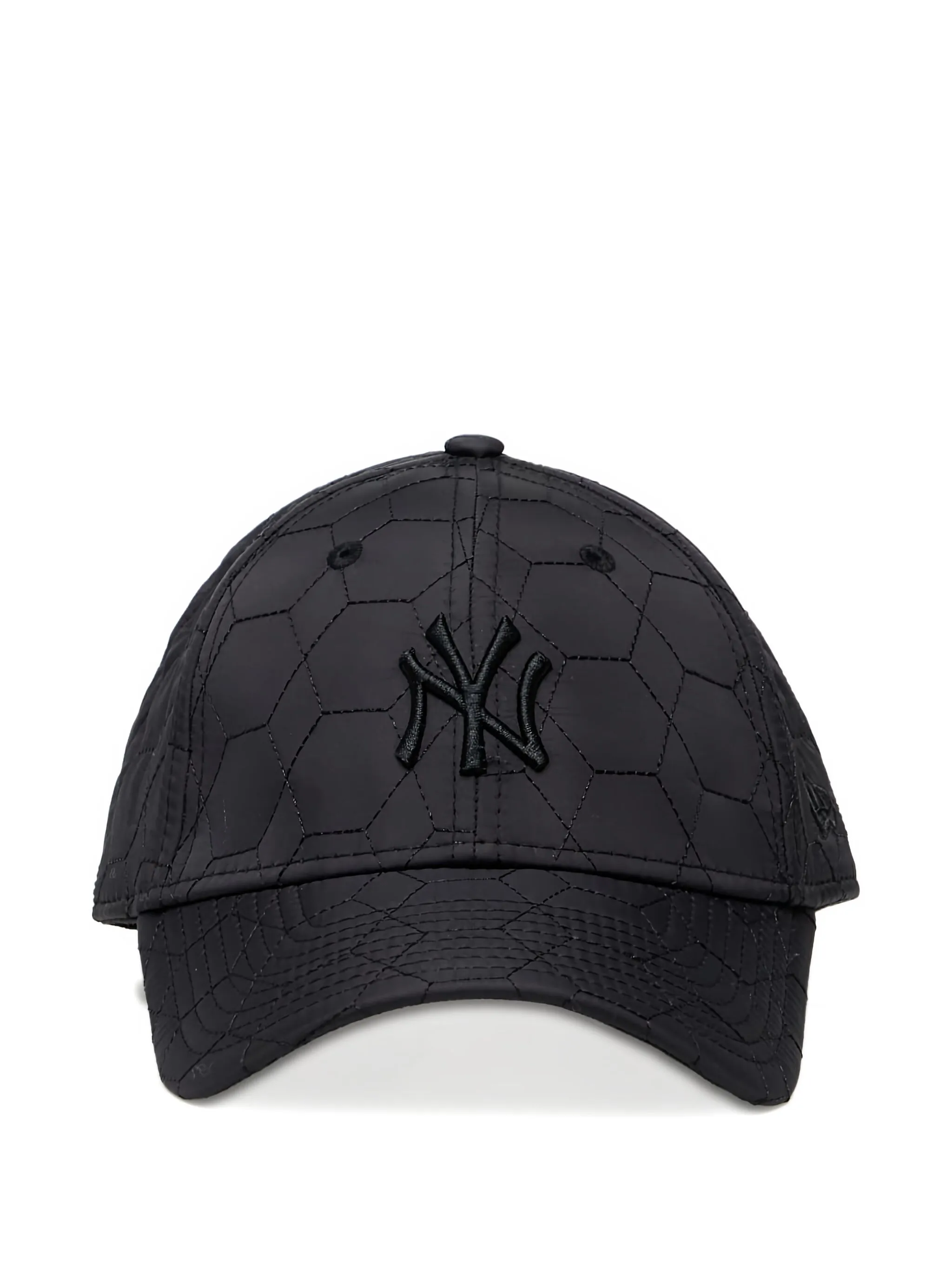 Кепка с вышитым логотипом New Era Cap, черный
Кепка с вышитым логотипом New Era Cap, черный