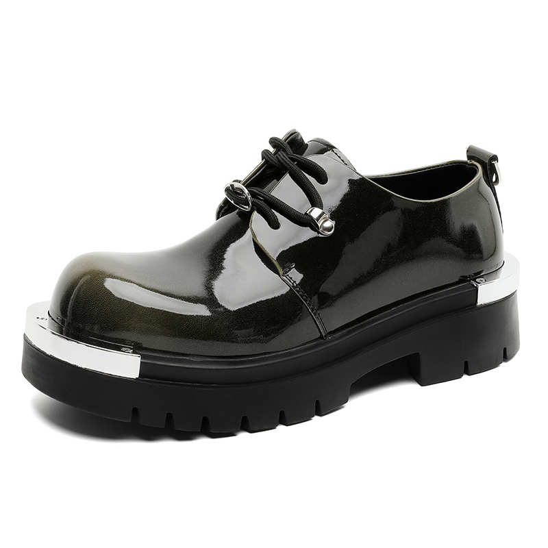 Dounkol Мужские повседневные кеды Cool Casual — хаки, цвет Khaki
Dounkol Мужские повседневные кеды Cool Casual — хаки, цвет Khaki