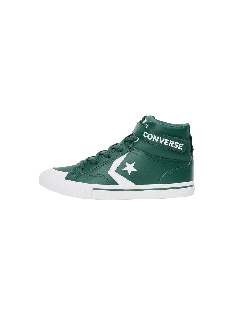 Кроссовки CONVERSE PRO BLAZE, темно-зеленый
Кроссовки CONVERSE PRO BLAZE, темно-зеленый