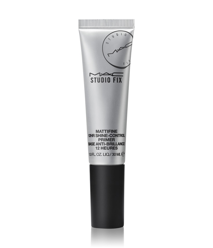 Праймер MAC Studio Fix Mattifine 12HR Shine-Control Primer, 30 ml
Праймер MAC Studio Fix Mattifine 12HR Shine-Control Primer, 30 ml
