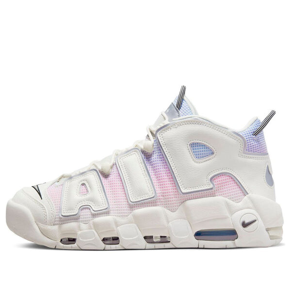 Кроссовки air more uptempo '96 'thank you, wilson' Nike, белый
Кроссовки air more uptempo '96 'thank you, wilson' Nike, белый