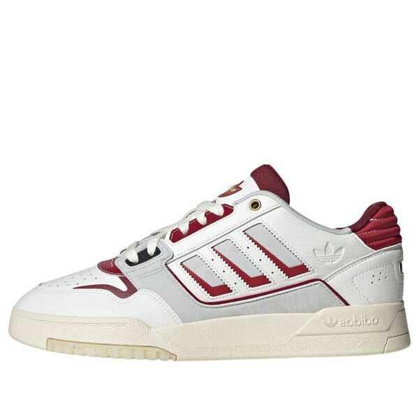 Кроссовки drop step 2.0 'cny' Adidas, белый
Кроссовки drop step 2.0 'cny' Adidas, белый