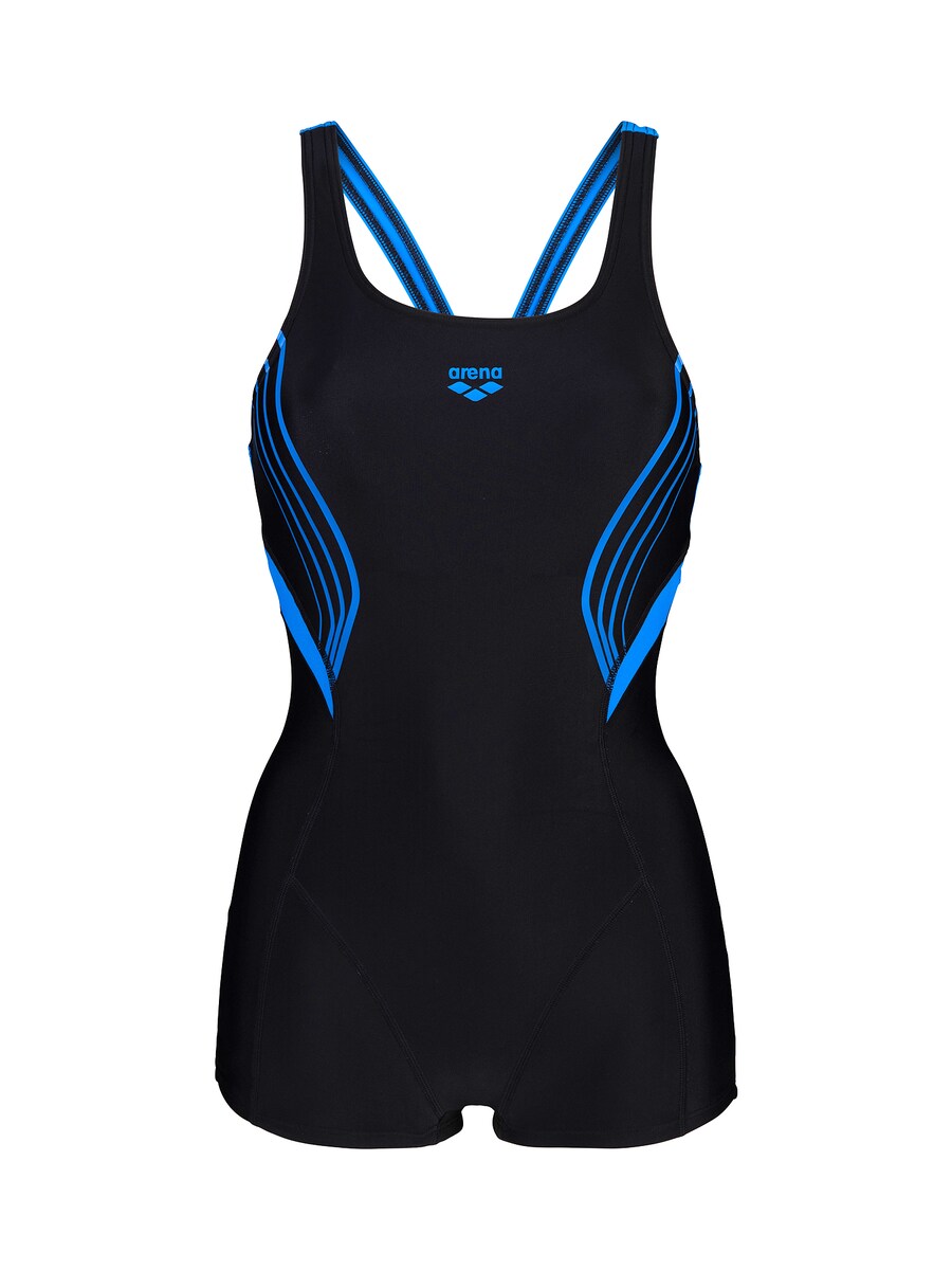 Купальник ARENA KAORI COMBINAISON, черный
Купальник ARENA KAORI COMBINAISON, черный