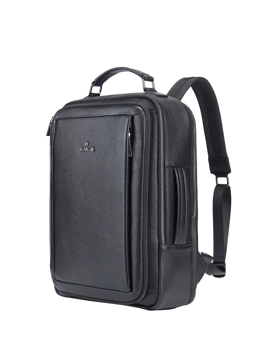 Рюкзак B Cavalli B, черный
Рюкзак B Cavalli B, черный