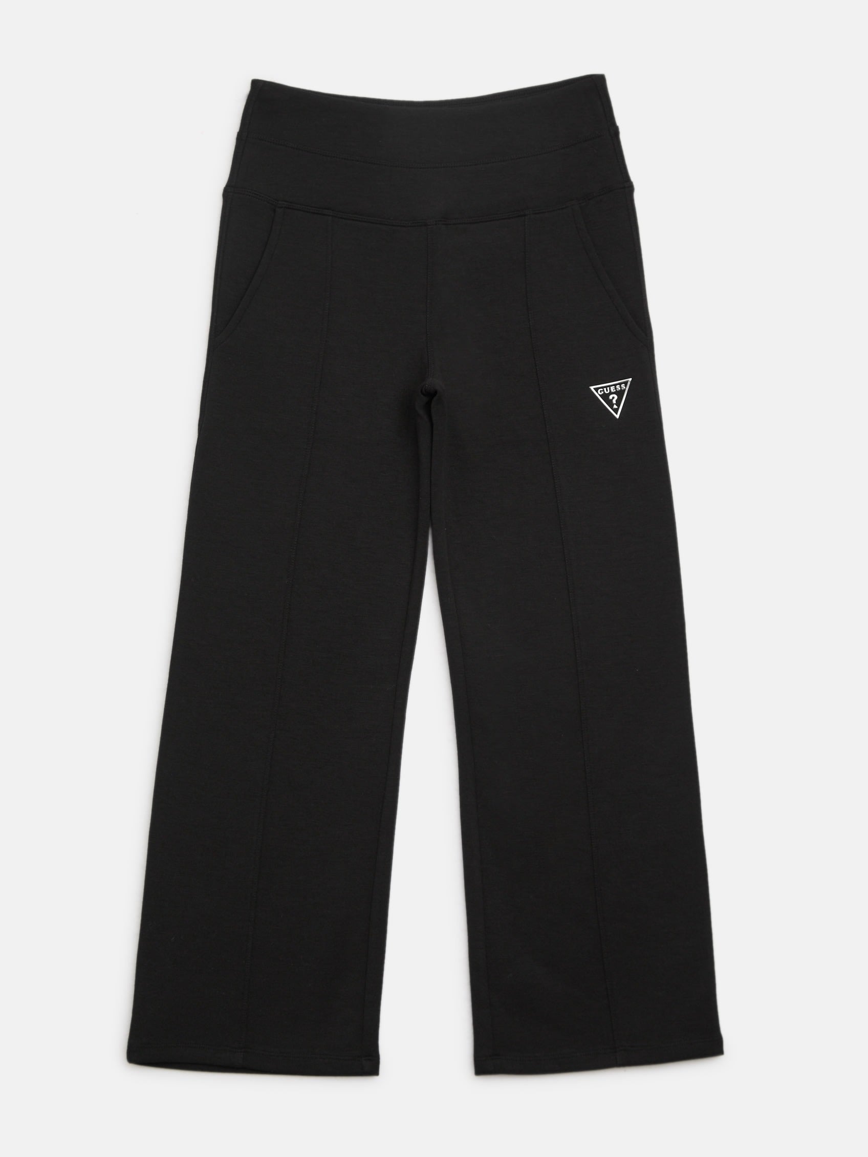 Широкие брюки Sher Active Guess Factory, черный
Широкие брюки Sher Active Guess Factory, черный