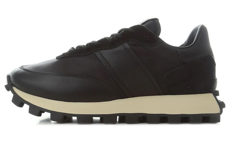 Кроссовки спортивные мужские черные TOD'S
Кроссовки спортивные мужские черные TOD'S