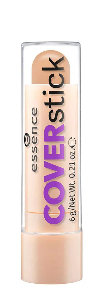Консилер-карандаш для легкого нанесения и большего комфорта Cover Stick Essence, 30
Консилер-карандаш для легкого нанесения и большего комфорта Cover Stick Essence, 30