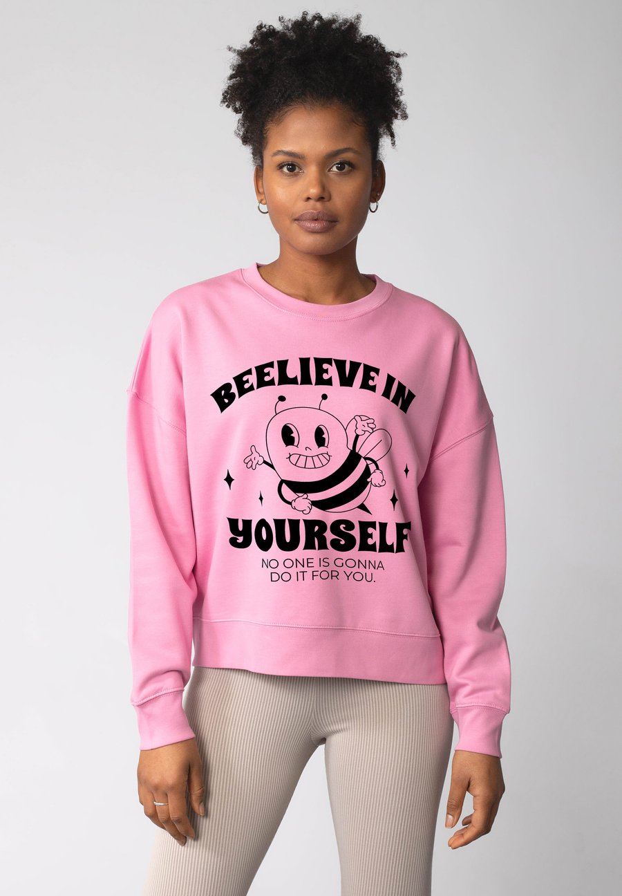 Толстовка watapparel Sweatshirt, Bubble Pink/Light Pink, Розовый, Толстовка watapparel Sweatshirt, Bubble Pink/Light Pink
Толстовка watapparel Sweatshirt, Bubble Pink/Light Pink, Розовый, Толстовка watapparel Sweatshirt, Bubble Pink/Light Pink