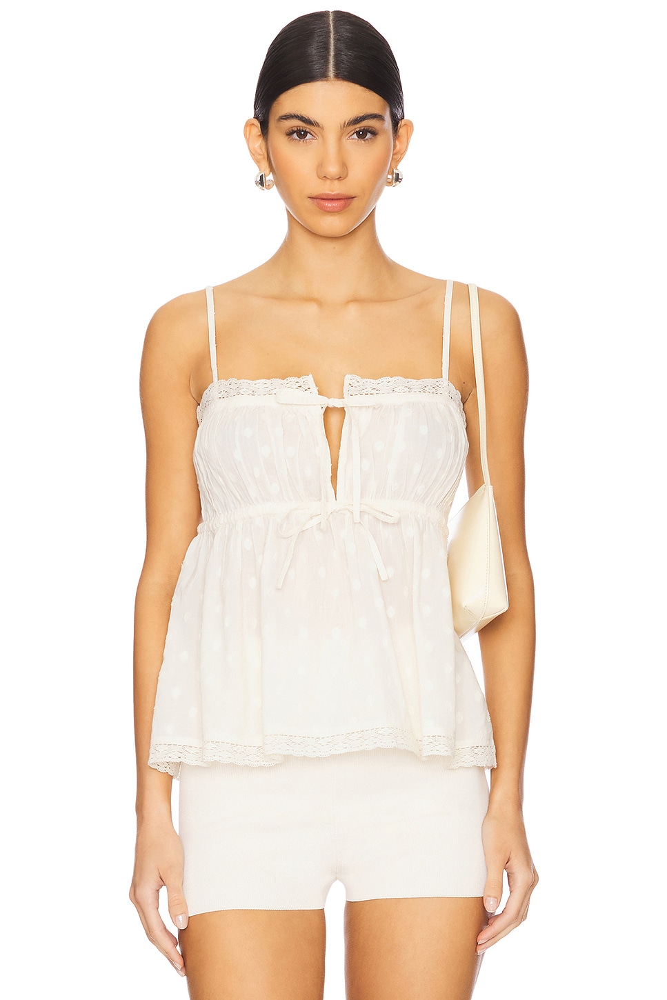 Топ Quinn от Ulla Johnson, pristine
Топ Quinn от Ulla Johnson, pristine