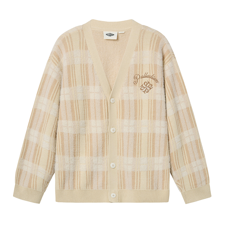 Свитер Unisex Palladium, Almond
Свитер Unisex Palladium, Almond