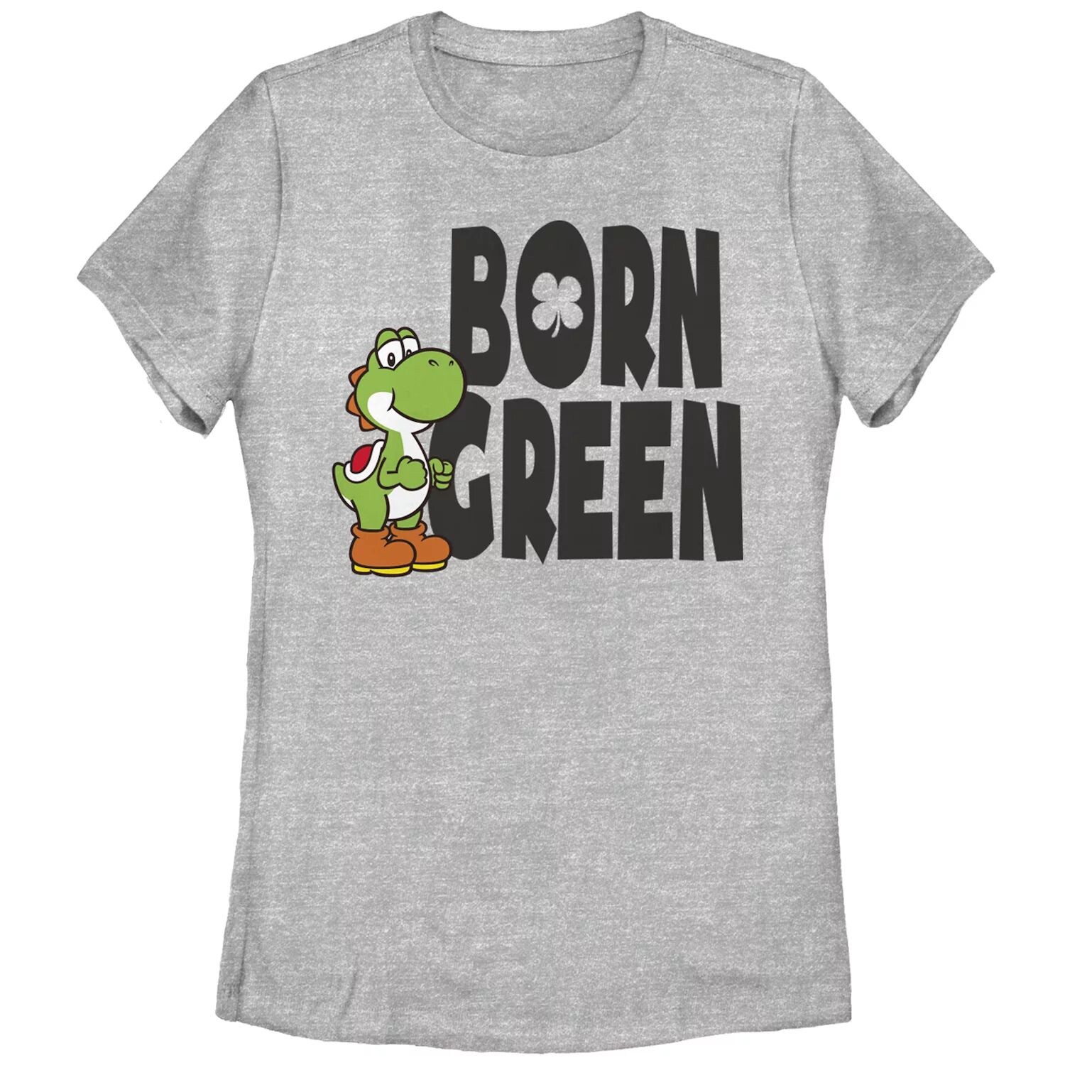 Зеленая футболка Nintendo Yoshi Born для юниоров с рисунком ко Дню Святого Патрика Licensed Character, Зеленый, Зеленая футболка Nintendo Yoshi Born для юниоров с рисунком ко Дню Святого Патрика Licensed Character
Зеленая футболка Nintendo Yoshi Born для юниоров с рисунком ко Дню Святого Патрика Licensed Character, Зеленый, Зеленая футболка Nintendo Yoshi Born для юниоров с рисунком ко Дню Святого Патрика Licensed Character