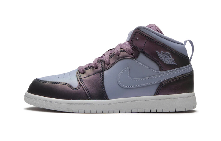 Кроссовки Jordan 1 Mid SE PS Monsoon Purple Rise
Кроссовки Jordan 1 Mid SE PS Monsoon Purple Rise