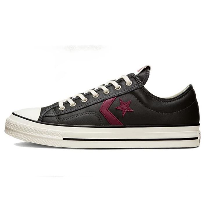 Кеды Converse All Star Player 76, черный
Кеды Converse All Star Player 76, черный