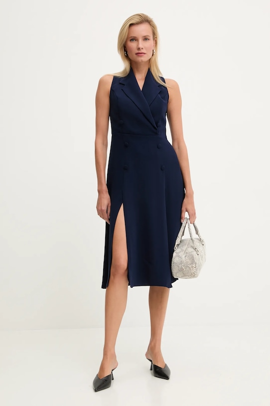 Платье Answear.Lab, темно-синий
Платье Answear.Lab, темно-синий