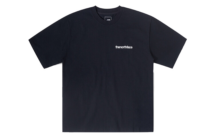 THE NORTH FACE Мужская футболка, цвет Black
THE NORTH FACE Мужская футболка, цвет Black