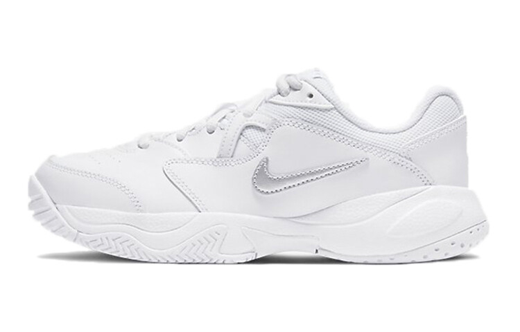 Детские кроссовки Nike Court Lite 2 для детей
Детские кроссовки Nike Court Lite 2 для детей