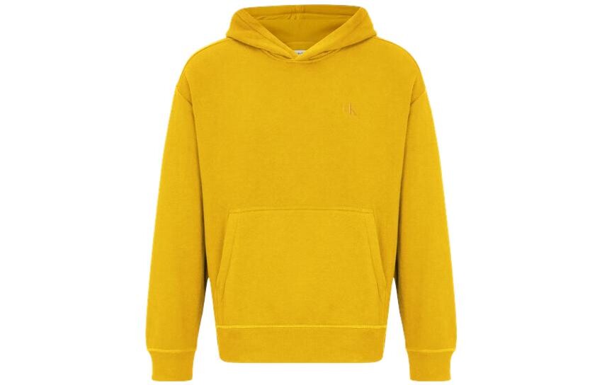 Толстовка мужская медового цвета Calvin Klein, цвет Honey
Толстовка мужская медового цвета Calvin Klein, цвет Honey