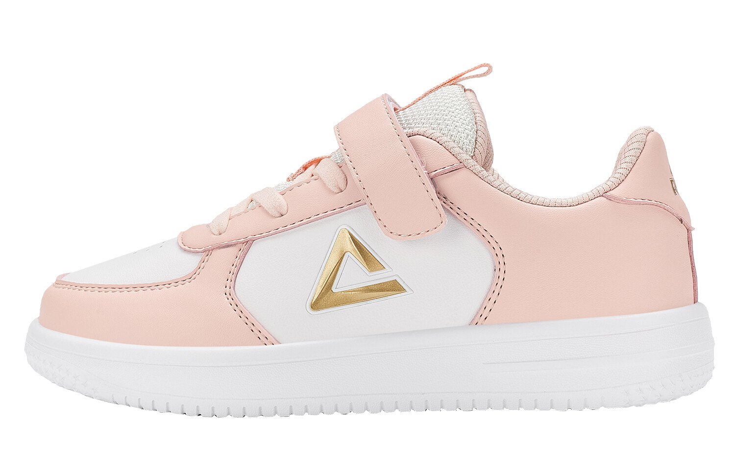 Детские кроссовки для скейтбординга GS Low-top светло-розовые и белые Peak, розовый
Детские кроссовки для скейтбординга GS Low-top светло-розовые и белые Peak, розовый