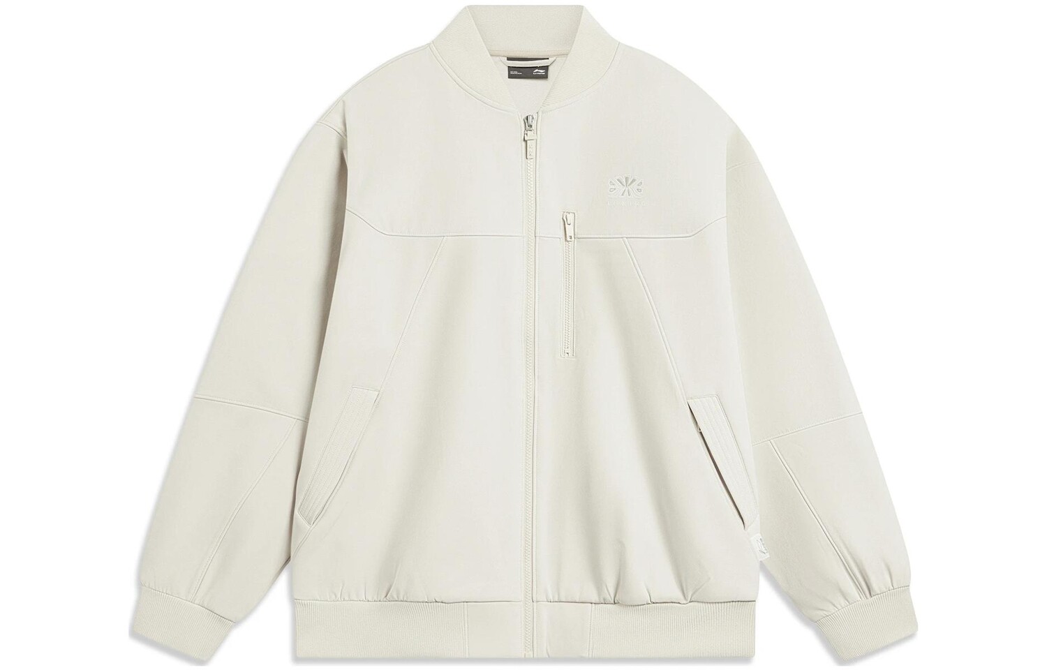 Куртка мужская Sports Life Collection серая Lining, серый
Куртка мужская Sports Life Collection серая Lining, серый