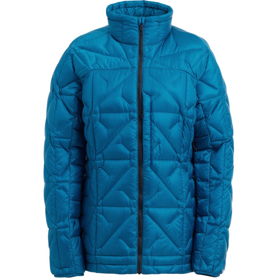 Пуховик AK BAKER женский BURTON, 9Evv Teal-W26
Пуховик AK BAKER женский BURTON, 9Evv Teal-W26