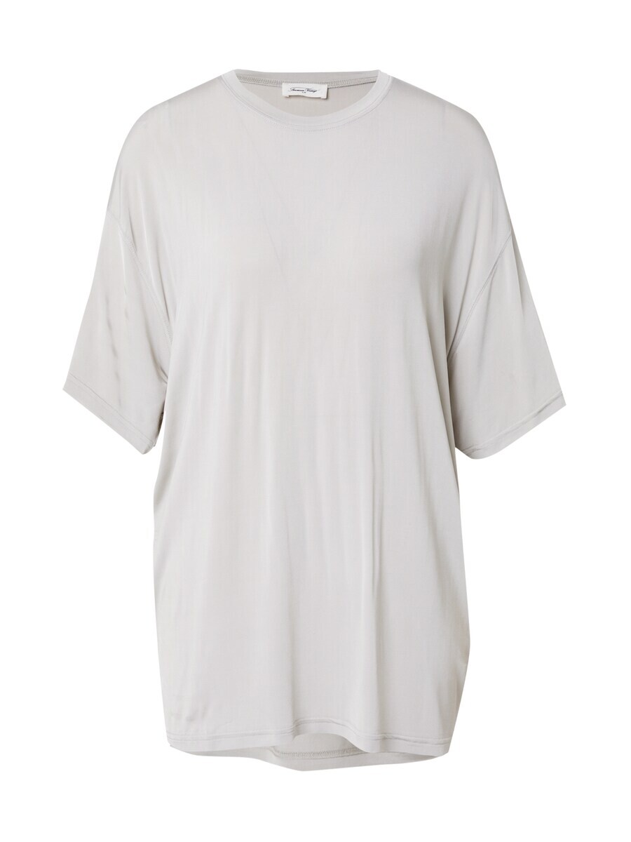 Футболка AMERICAN VINTAGE FUOBOW, светло-серый
Футболка AMERICAN VINTAGE FUOBOW, светло-серый