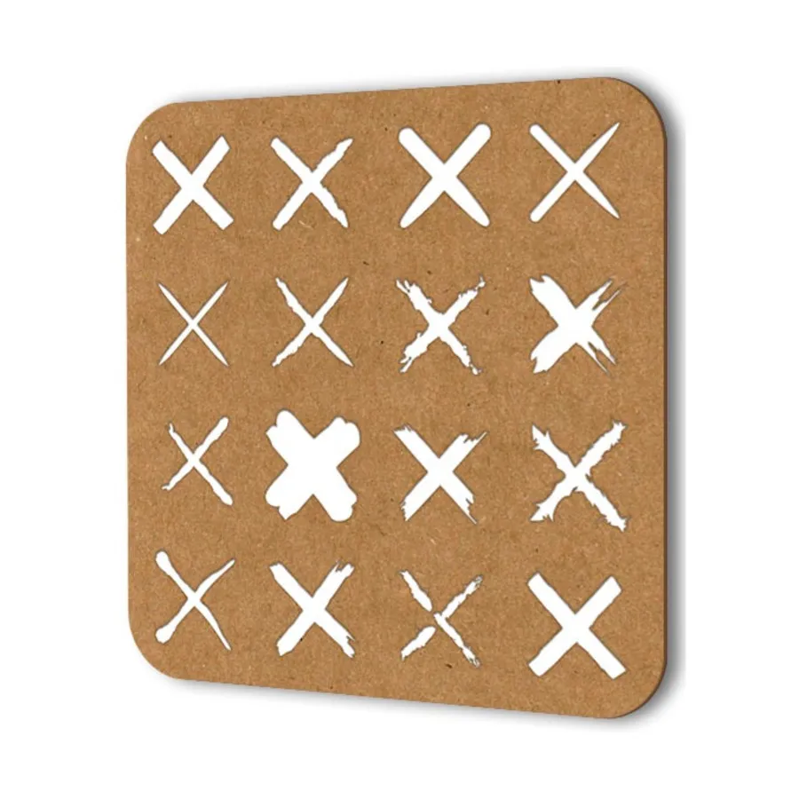 Вывеска Трафарет 35, Syndrome Stencils - Sign
Вывеска Трафарет 35, Syndrome Stencils - Sign