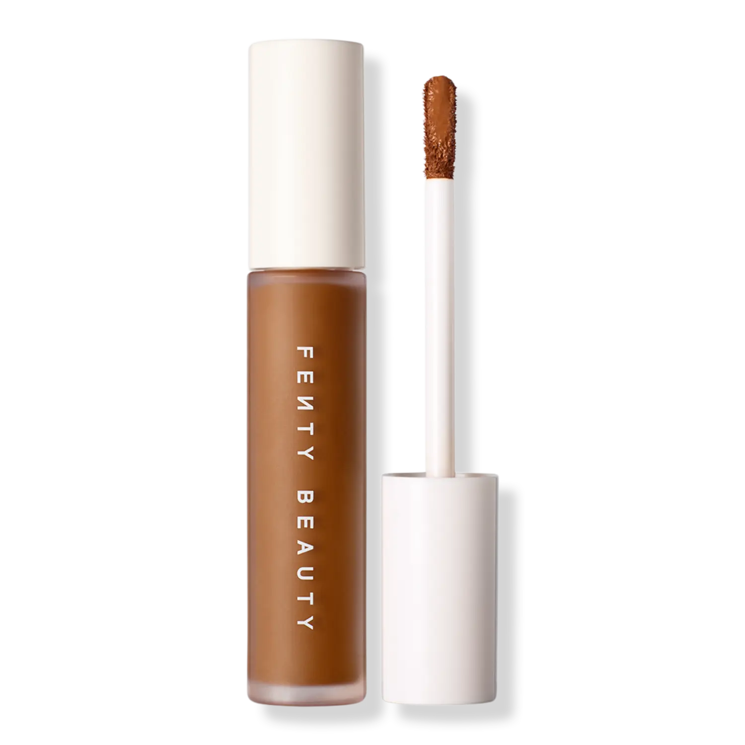Консилер Pro Filt'r Instant Retouch FENTY BEAUTY by Rihanna, 440 (deep with warm undertone)
Консилер Pro Filt'r Instant Retouch FENTY BEAUTY by Rihanna, 440 (deep with warm undertone)