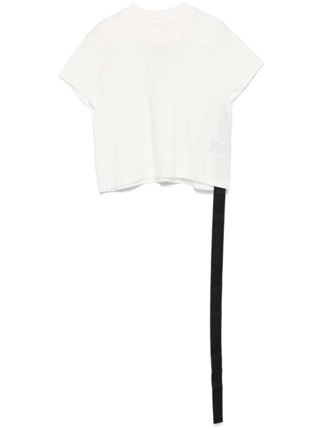 Rick Owens DRKSHDW футболка Small Level, белый
Rick Owens DRKSHDW футболка Small Level, белый