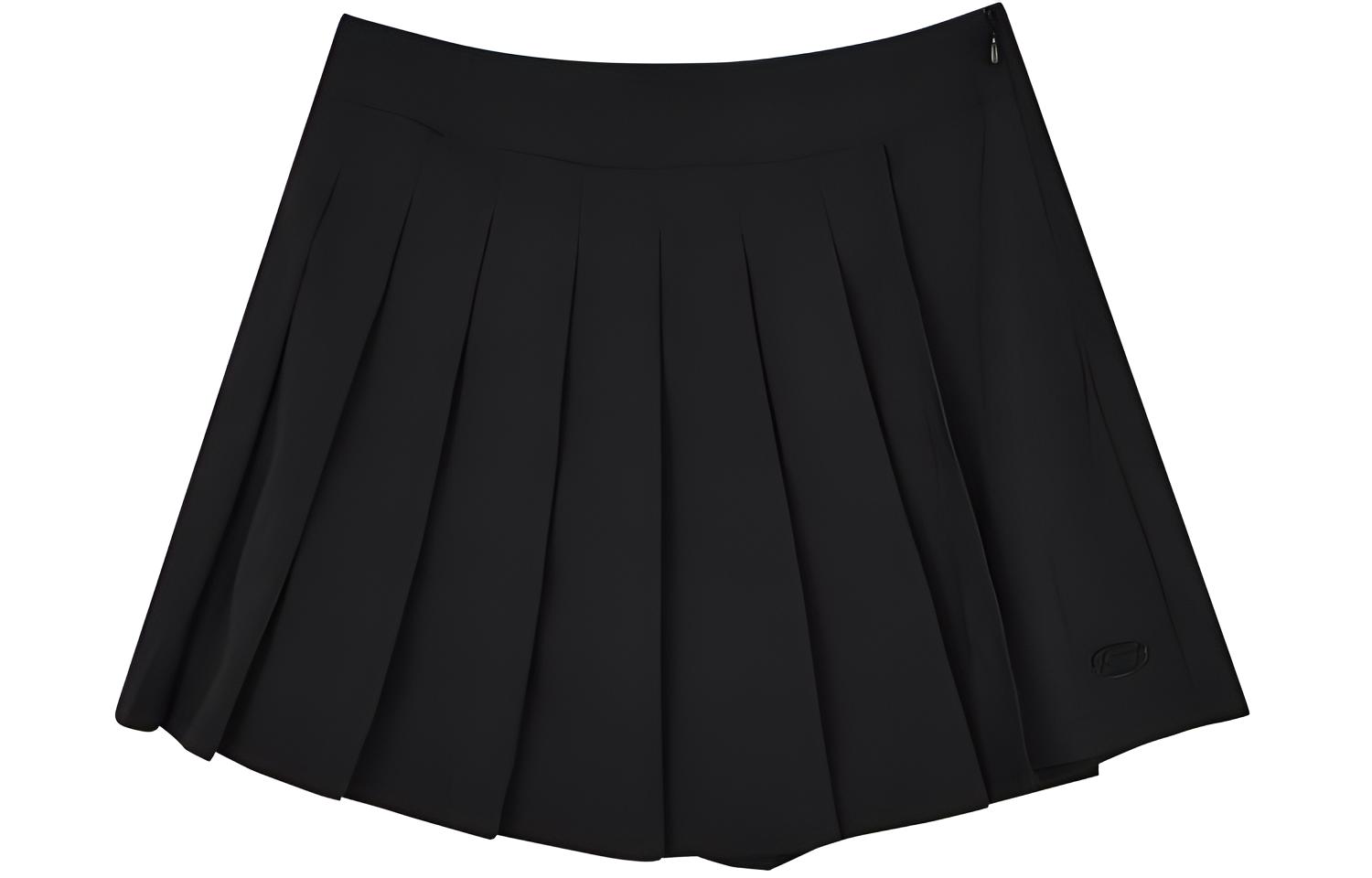 SS24 Повседневная короткая юбка женская Carbon Black Skechers, Carbon Black/0018
SS24 Повседневная короткая юбка женская Carbon Black Skechers, Carbon Black/0018
