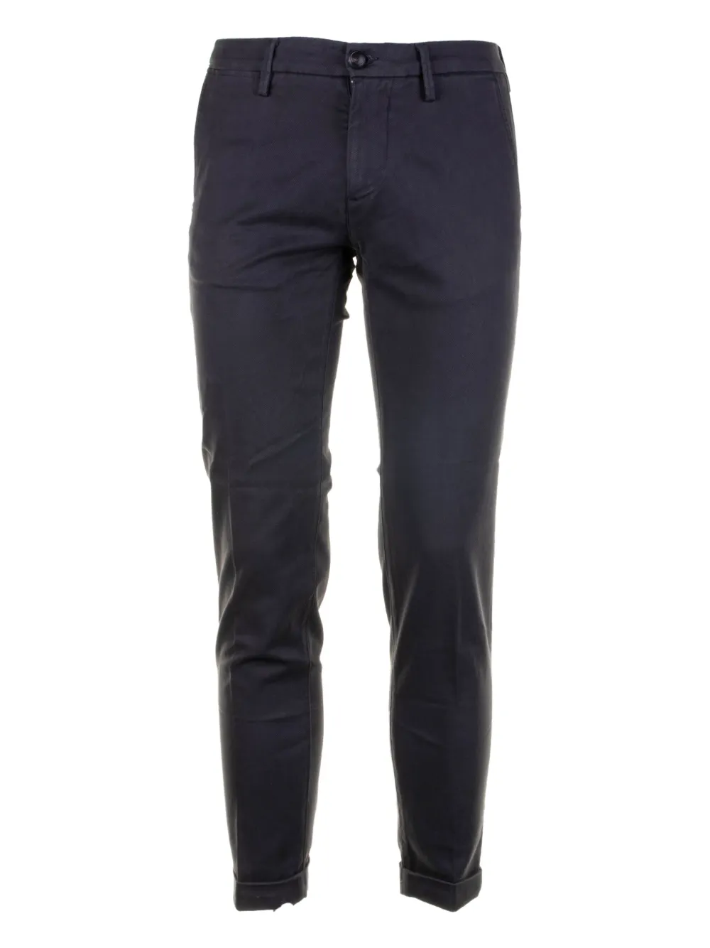 Брюки с манжетами Re-Hash, синий
Брюки с манжетами Re-Hash, синий