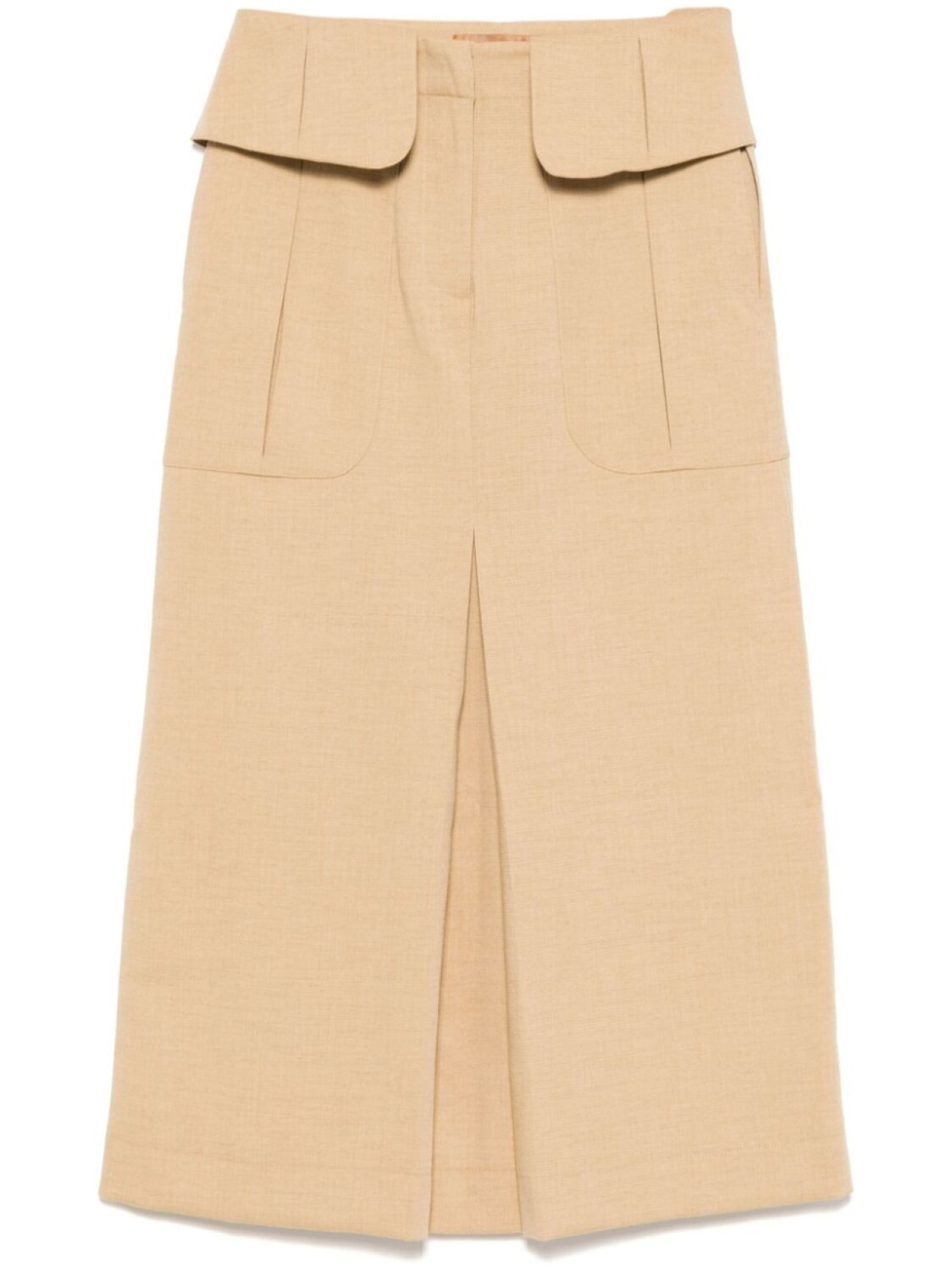 Юбка Rejina Pyo Lila, нейтральный
Юбка Rejina Pyo Lila, нейтральный