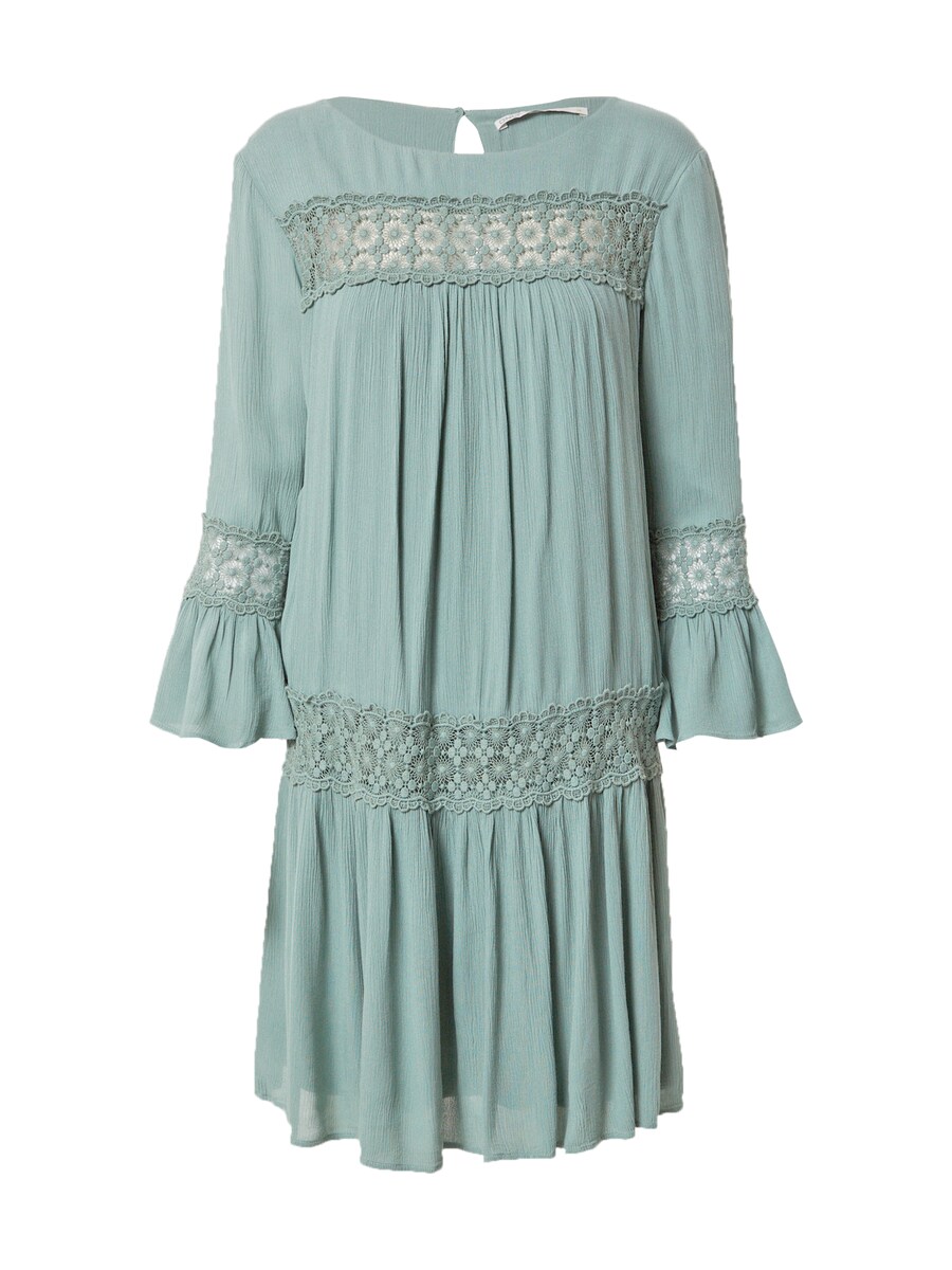 Платье ONLY Tyra, цвет Jade
Платье ONLY Tyra, цвет Jade