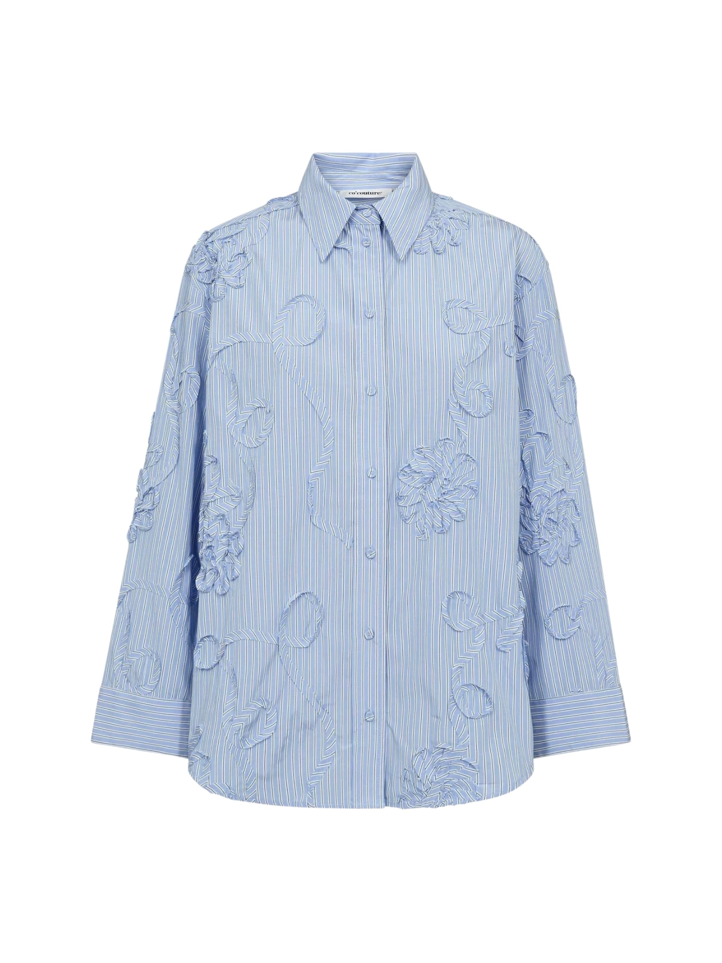 Co'couture Рубашка 'XavierCC' в цвете Sky Blue
Co'couture Рубашка 'XavierCC' в цвете Sky Blue