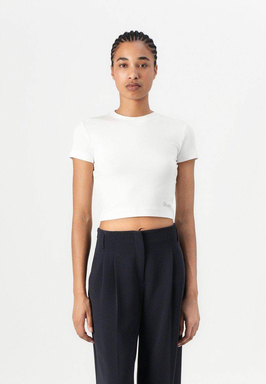 Футболка Guess BASIC LOGO TEE, Pure White/White, Белый, Футболка Guess BASIC LOGO TEE, Pure White/White
Футболка Guess BASIC LOGO TEE, Pure White/White, Белый, Футболка Guess BASIC LOGO TEE, Pure White/White