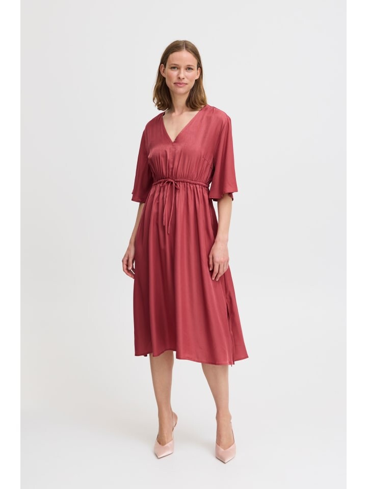 Короткое платье b.young A-Linien-Kleid BYITILDA DRESS 20815868 schickes A-Linien-Kleid in
Короткое платье b.young A-Linien-Kleid BYITILDA DRESS 20815868 schickes A-Linien-Kleid in